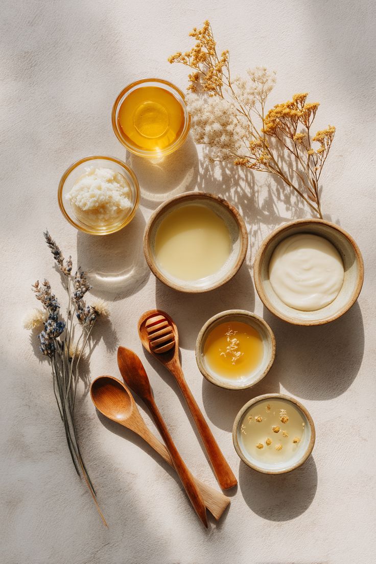 Touch of Honey Whipped Body Butter