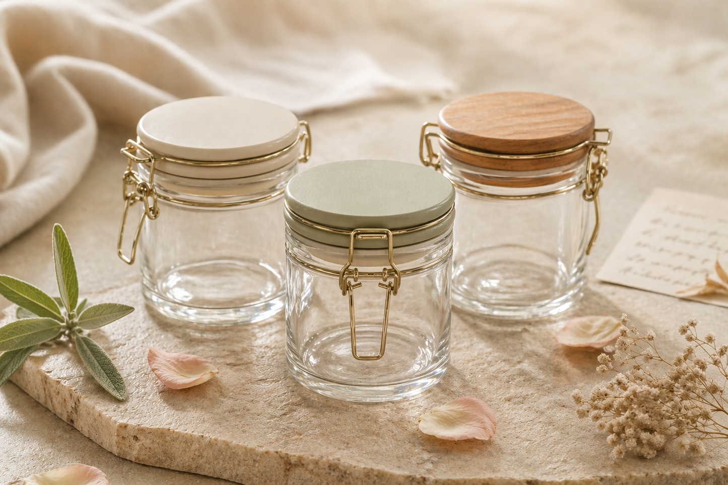 The Softness Trio | 3 for $30