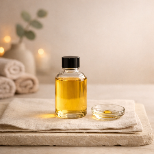 Moonlight Elixir - After Bath Body Oil