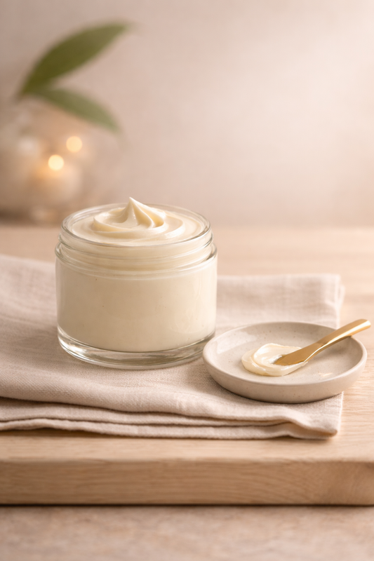 Tropical Paradise Whipped Body Butter
