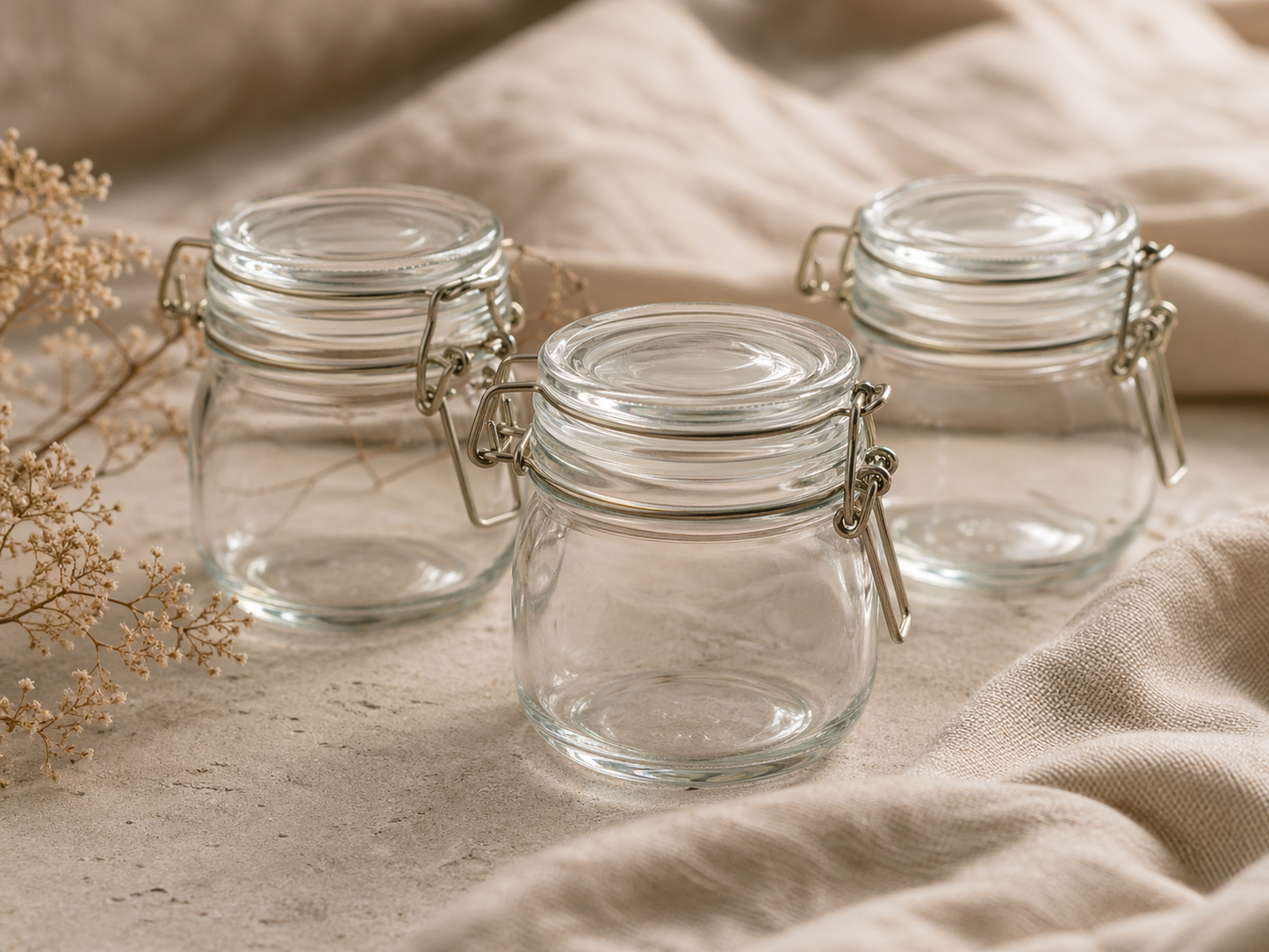 The Softness Trio | 3 for $30
