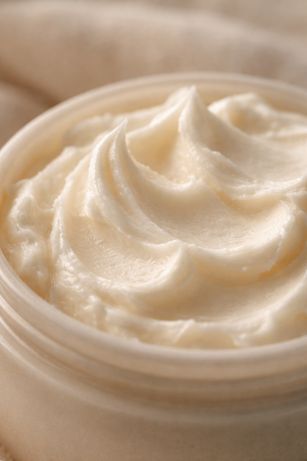 Coconut Veil Whipped Body Butter