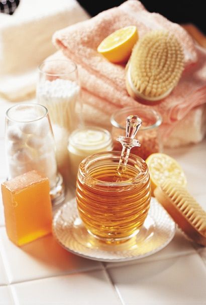 Touch of Honey Whipped Body Butter
