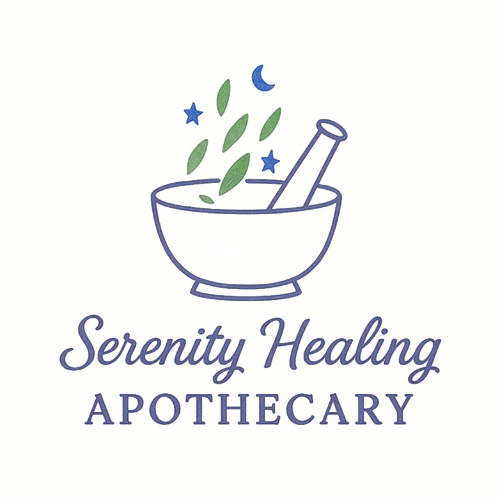 Serenity Healing Apothecary