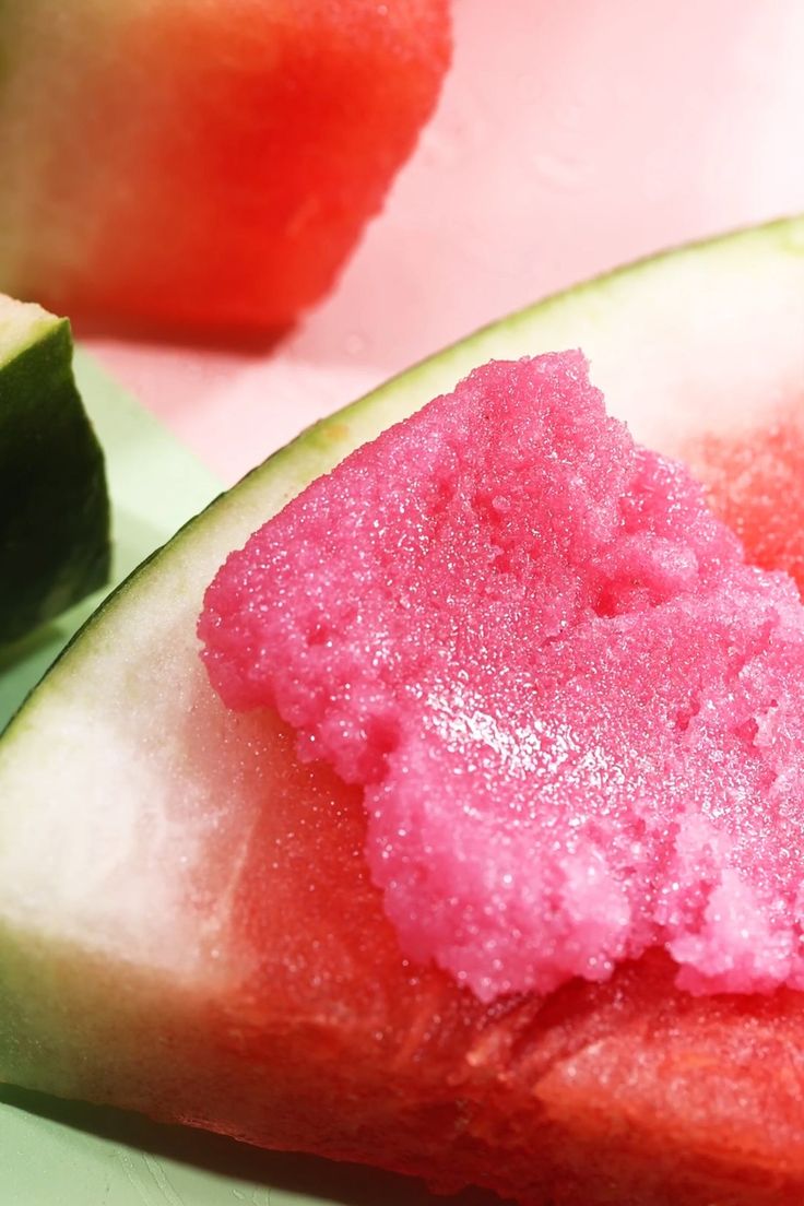 Watermelon Sugar Whipped Body Butter