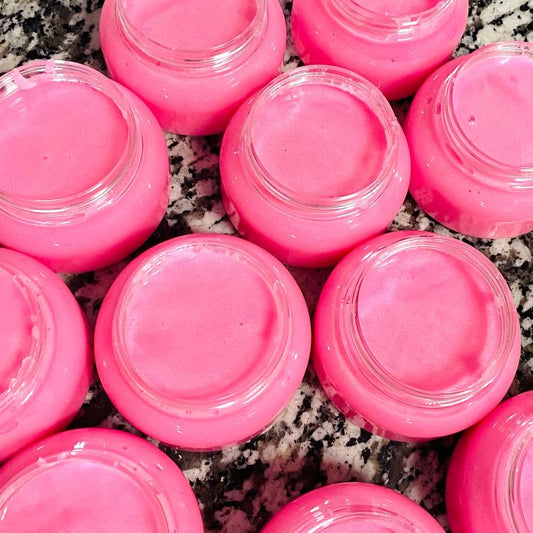 Watermelon Sugar Whipped Body Butter