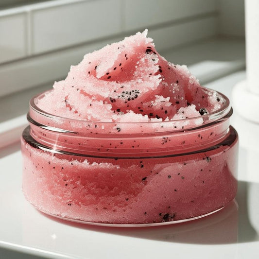 Watermelon Sugar Body Polish